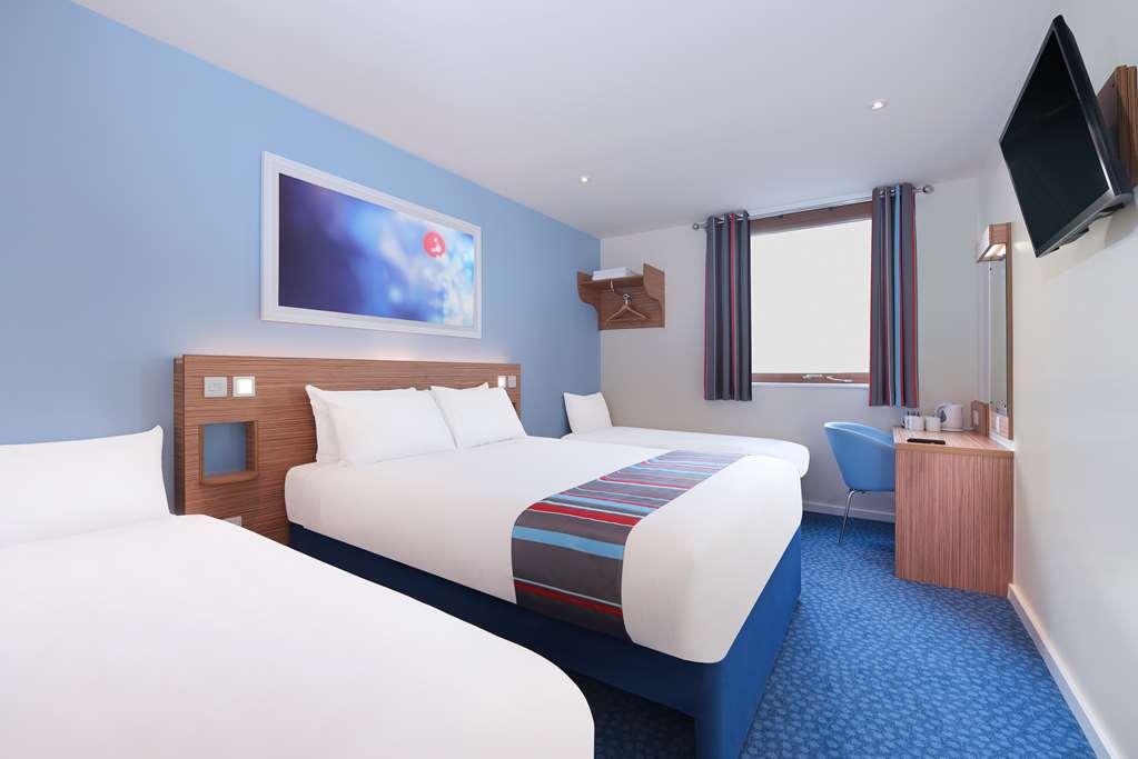 Travelodge Chelmsford Camera foto
