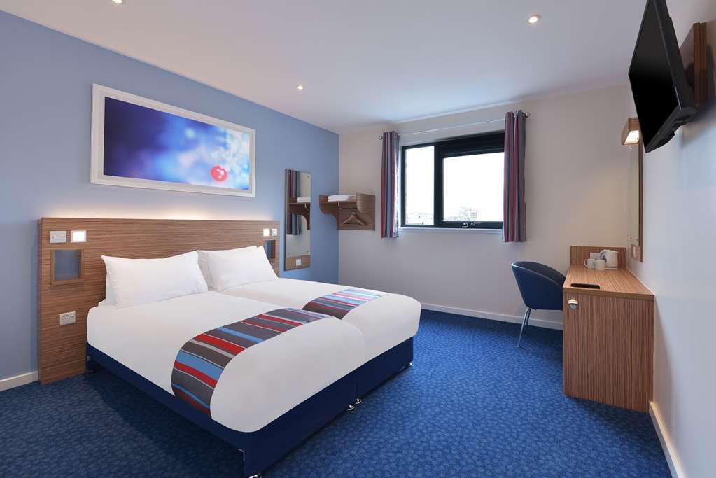 Travelodge Chelmsford Camera foto