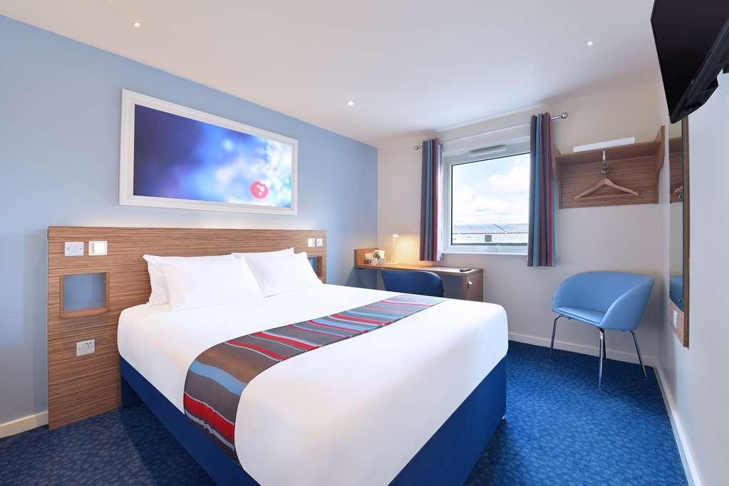 Travelodge Chelmsford Camera foto