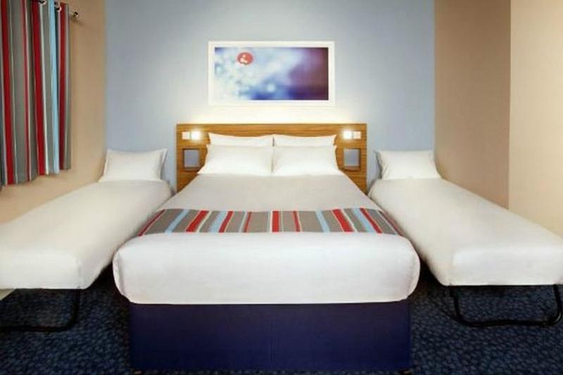 Travelodge Chelmsford Esterno foto