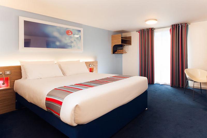 Travelodge Chelmsford Esterno foto