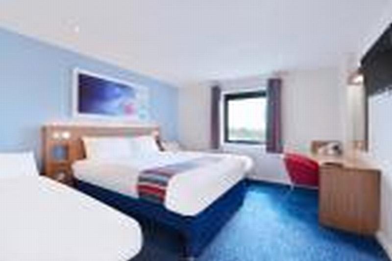 Travelodge Chelmsford Esterno foto