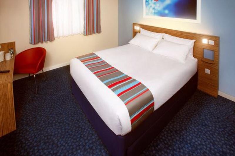 Travelodge Chelmsford Esterno foto