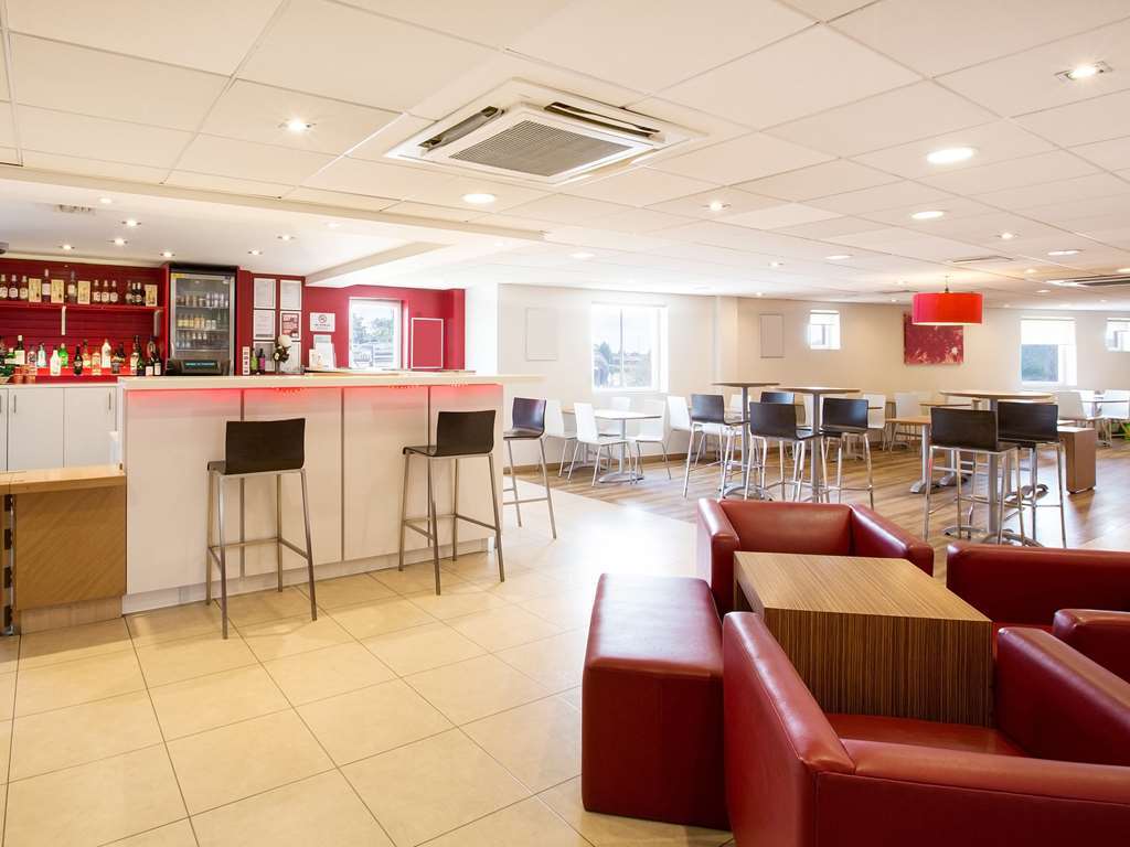 Travelodge Chelmsford Ristorante foto