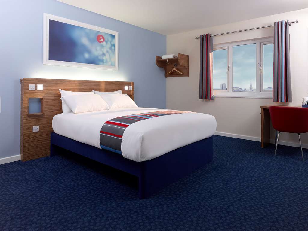 Travelodge Chelmsford Camera foto