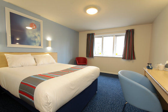 Travelodge Chelmsford Camera foto