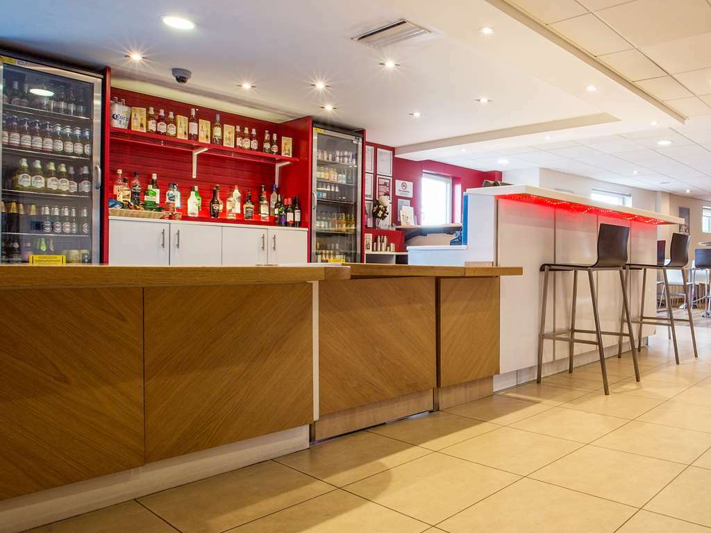 Travelodge Chelmsford Ristorante foto