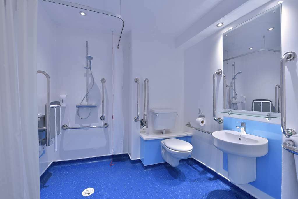 Travelodge Chelmsford Camera foto