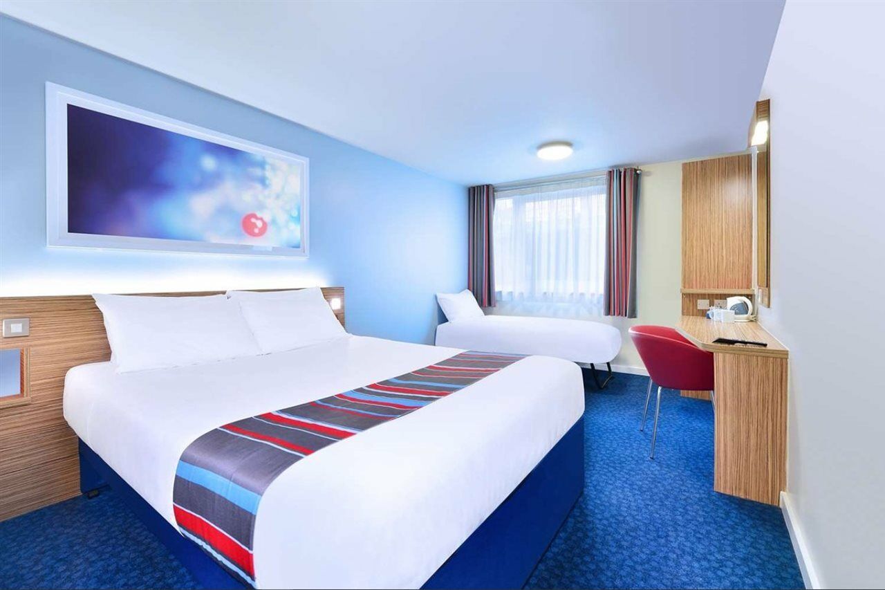 Travelodge Chelmsford Esterno foto
